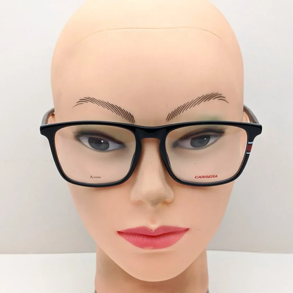 🕶️Carrera 158V Eyeglasses 53/18 145 | ALT332🕶️
